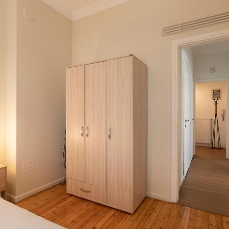 Houseloft Metropolitan Highlight Lägenhet Thessaloníki Exteriör bild
