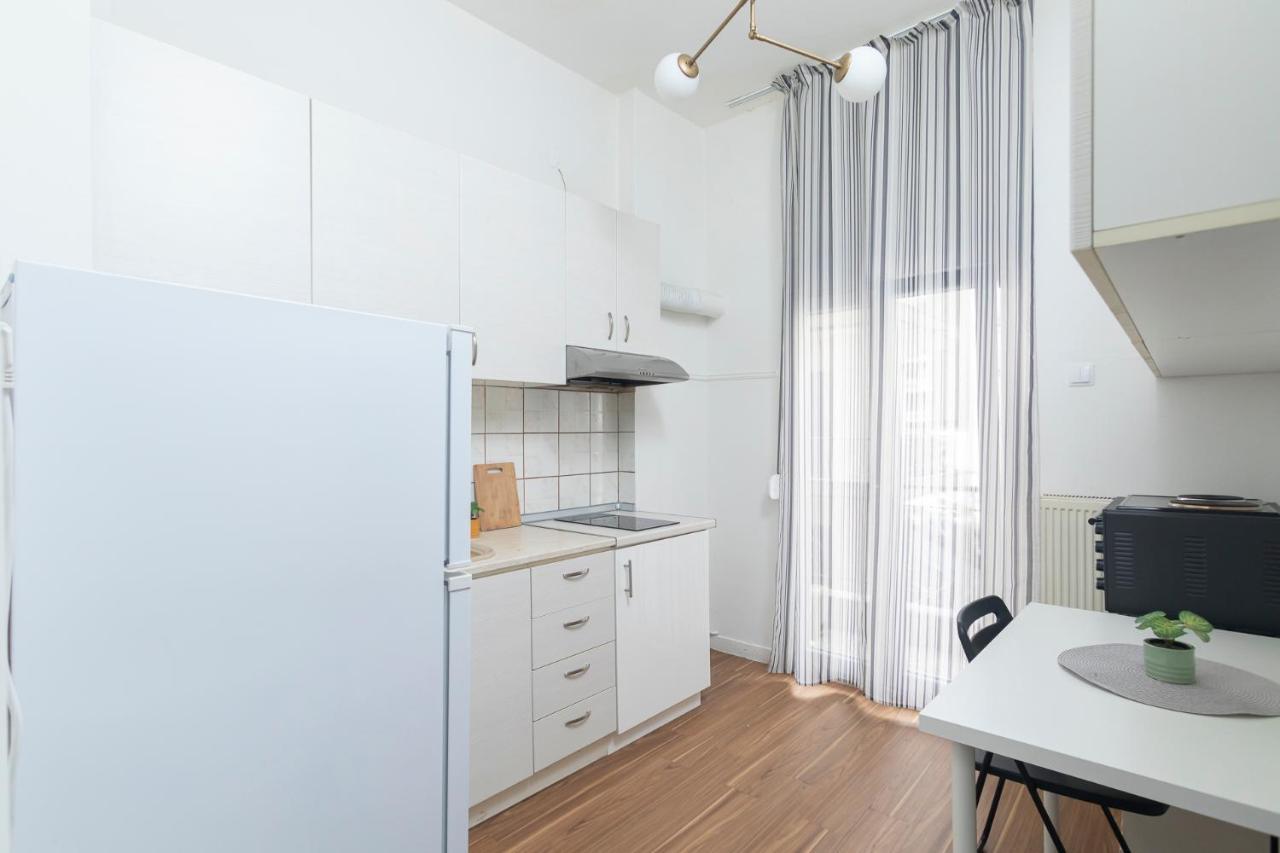 Houseloft Metropolitan Highlight Lägenhet Thessaloníki Exteriör bild