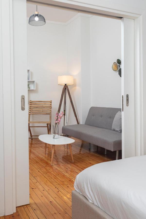 Houseloft Metropolitan Highlight Lägenhet Thessaloníki Exteriör bild