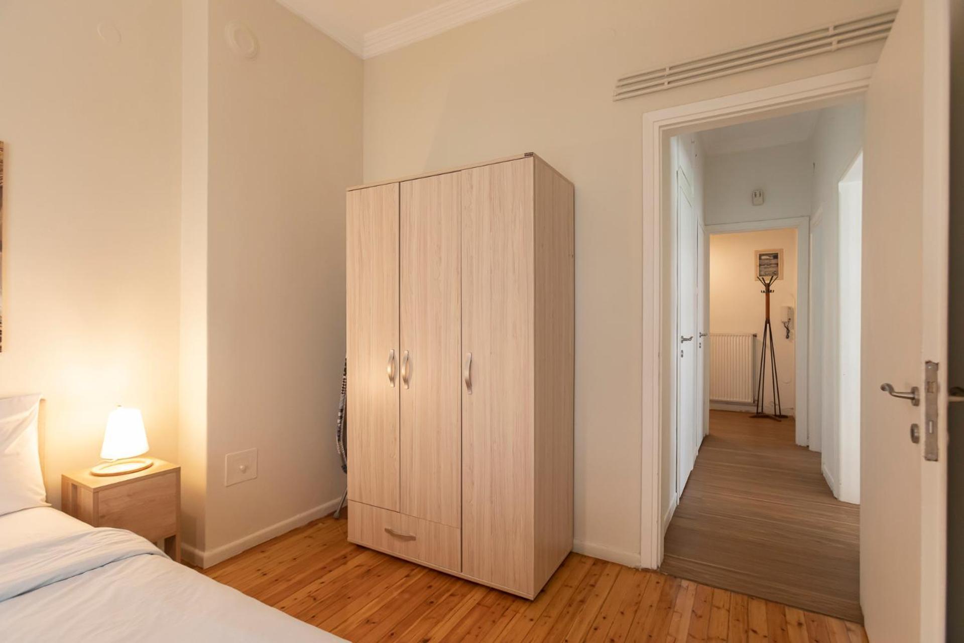 Houseloft Metropolitan Highlight Lägenhet Thessaloníki Exteriör bild